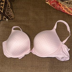 VS push up bra